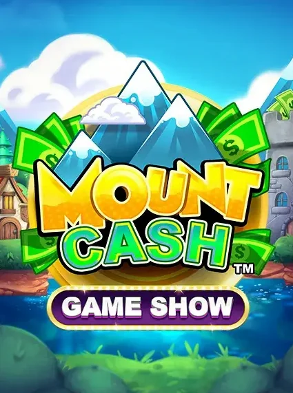Mount Cash Slot online at Super Spin